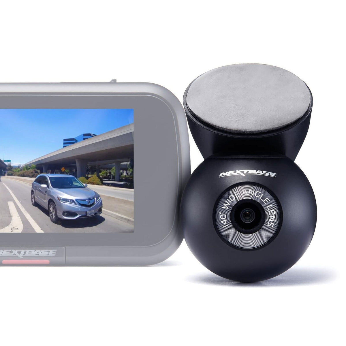 Telecamera posteriore Nextbase