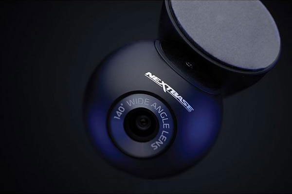 Telecamera posteriore Nextbase