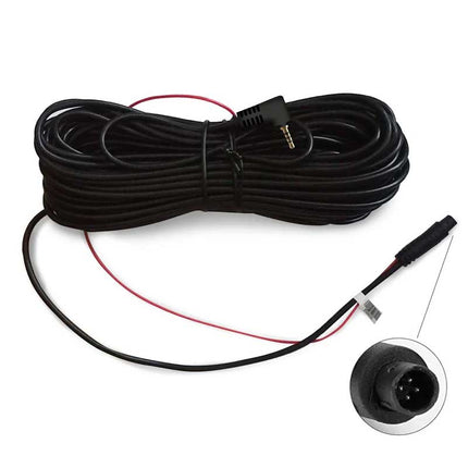 <tc>Redtiger Cavo di prolunga da 10 m per telecamera posteriore</tc>