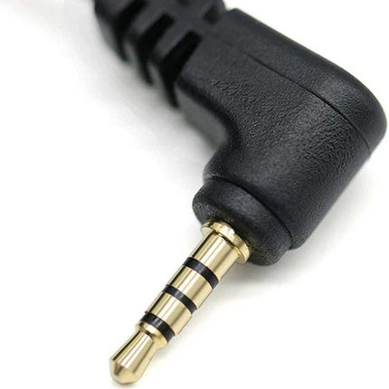 <tc>Redtiger Cavo di prolunga da 10 m per telecamera posteriore</tc>