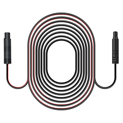 <tc>Redtiger Cavo di prolunga da 10 m per telecamera posteriore</tc>