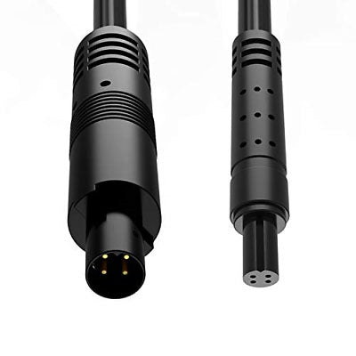 <tc>Redtiger Cavo di prolunga da 10 m per telecamera posteriore</tc>