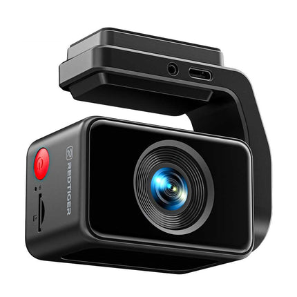 <tc>Redtiger F4 4K Touch Wifi GPS 32gb dashcam</tc>