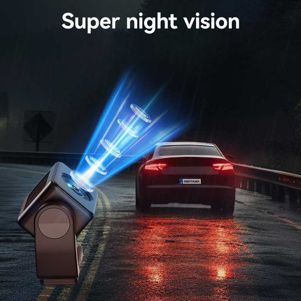 <tc>Redtiger F4 4K Touch Wifi GPS 32gb dashcam</tc>