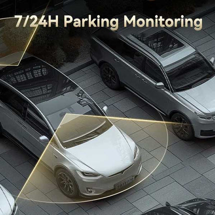 <tc>Redtiger F77 4K Touch Wifi GPS 2CH 128gb dashcam</tc>