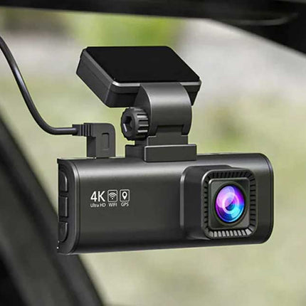 <tc>Redtiger F7N 4K Wifi GPS 2CH 64gb dashcam</tc>