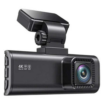 <tc>Redtiger F7N 4K Wifi GPS 2CH 64gb dashcam</tc>