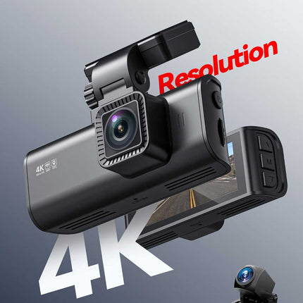 <tc>Redtiger F7N 4K Wifi GPS 2CH 64gb dashcam</tc>