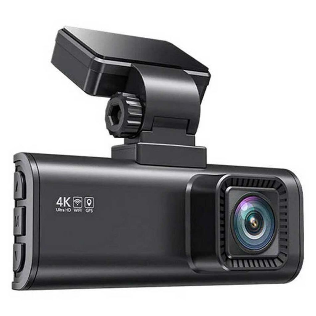 Redtiger F7N Pro 4K Wifi GPS 2CH 64gb dashcam