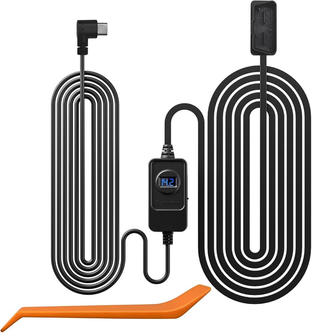 <tc>Redtiger OBD kit cablato USB-C</tc>