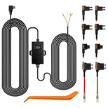 Redtiger kit cablato USB-C a 3 fili