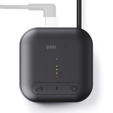 <tc>Vantrue Modulo SIM LTE 4G</tc>