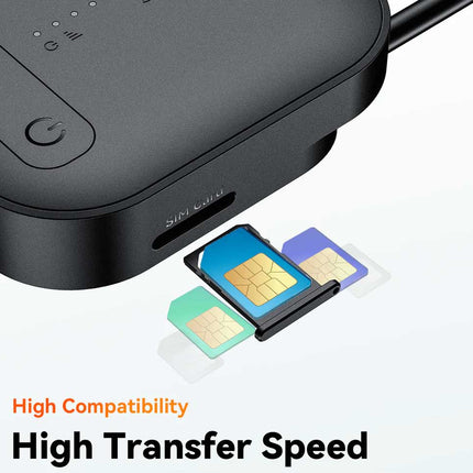 <tc>Vantrue Modulo SIM LTE 4G</tc>