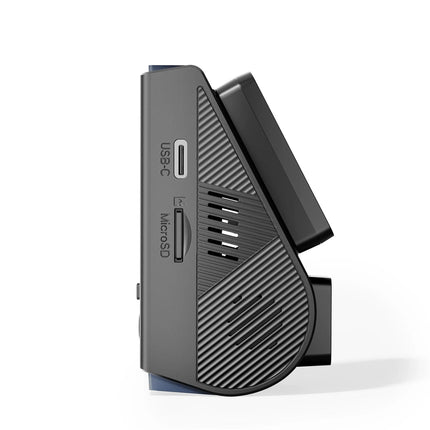 <tc>Viofo A119M Pro 4K dashcam con wifi e GPS</tc>