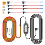 Viofo HK4 Kit cablato USB-C a 3 fili