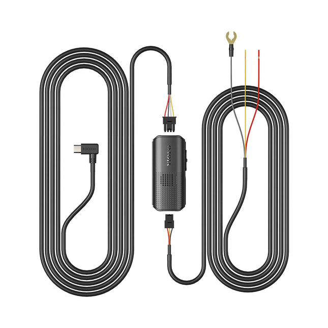 Viofo HK6 kit cablato USB-C