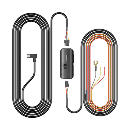 Viofo HK6 kit cablato USB-C 