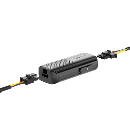 Viofo HK6 kit cablato USB-C 