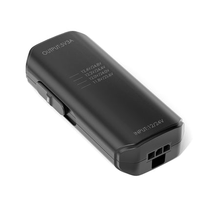 Viofo HK6 kit cablato USB-C 