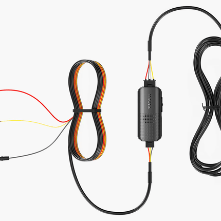 Viofo HK6 kit cablato USB-C 