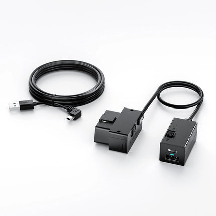 Viofo OP100 Alimentatore OBD-II Mini USB