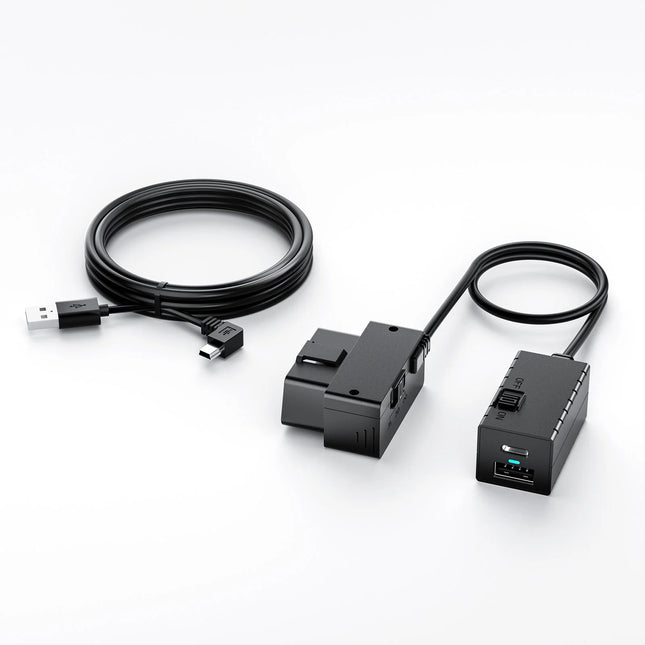 Viofo OP100 Alimentatore OBD-II Mini USB