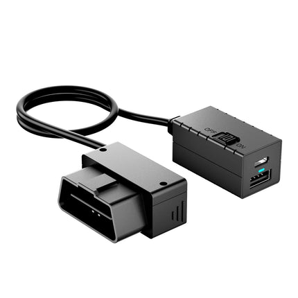 Viofo OP100 Alimentatore OBD-II USB-C