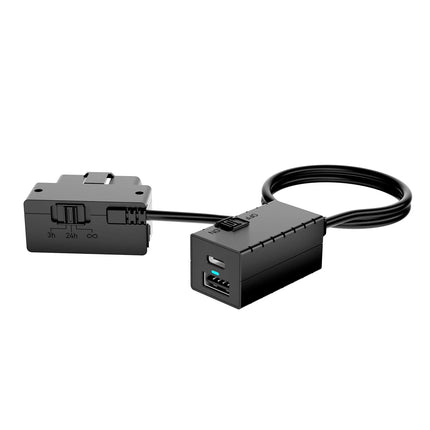 Viofo OP100 Alimentatore OBD-II USB-C