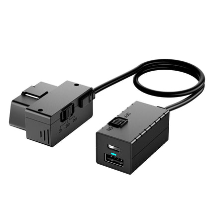 Viofo OP100 Alimentatore OBD-II USB-C