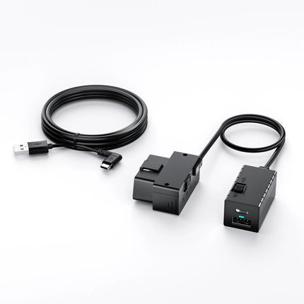 Viofo OP100 Alimentatore OBD-II USB-C