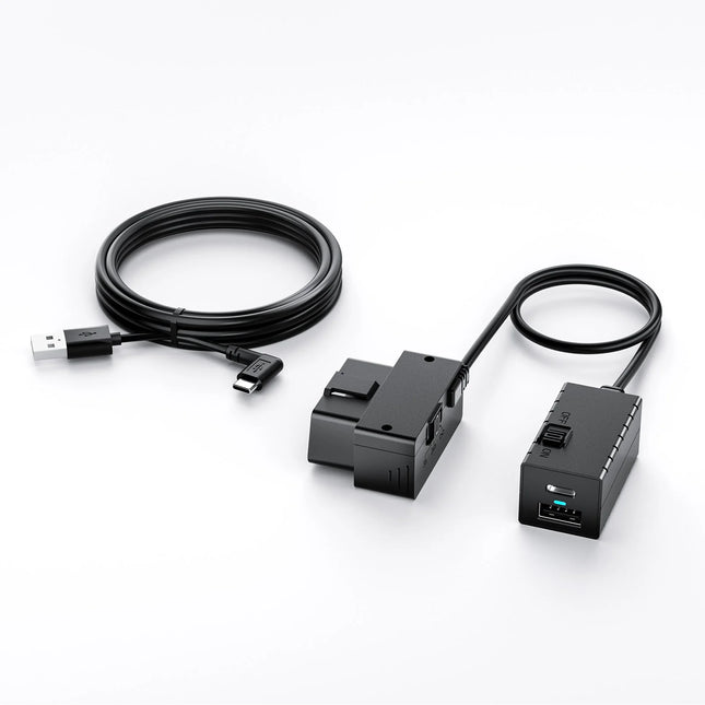 Viofo OP100 Alimentatore OBD-II USB-C