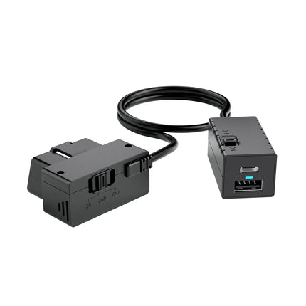 Viofo OP100 Alimentatore OBD-II USB-C