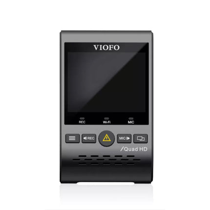 Viofo A129 Plus 1CH 2K Wifi GPS dashcam