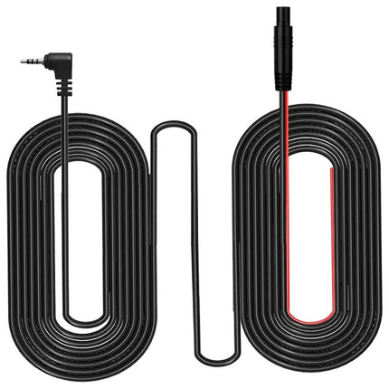 <tc>Wolfbox cavo da 10 metri per telecamera posteriore</tc>