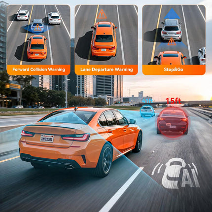 <tc>Wolfbox X3 Touch 2CH 2K Wifi GPS 64gb dashcam</tc>