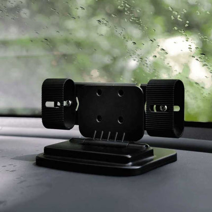 <tc>Wolfbox supporto per cruscotto</tc>