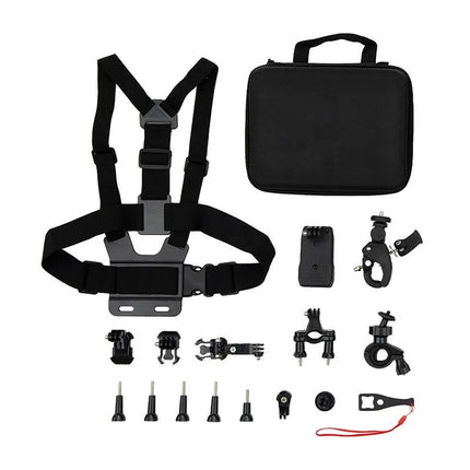 Botslab V9H kit accessori
