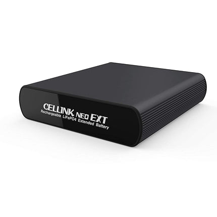 <tc>Powerbank Cellink Neo EXT7+ da 6800 mAh</tc>