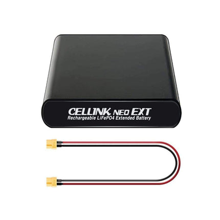 <tc>Powerbank Cellink Neo EXT7+ da 6800 mAh</tc>