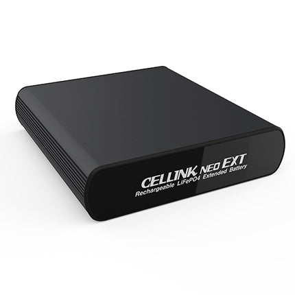 <tc>Powerbank Cellink Neo EXT7+ da 6800 mAh</tc>
