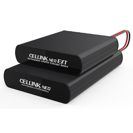 <tc>Powerbank Cellink Neo EXT7+ da 6800 mAh</tc>