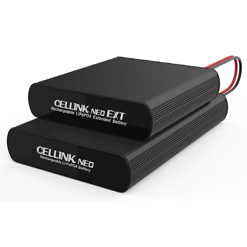 <tc>Powerbank Cellink Neo EXT7+ da 6800 mAh</tc>