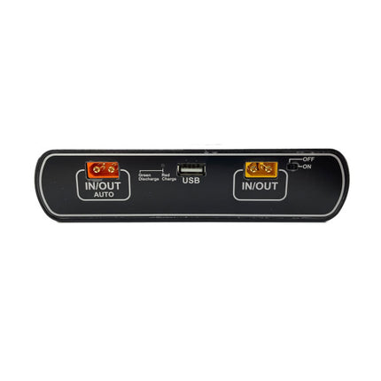 <tc>Powerbank Cellink Neo EXT7+ da 6800 mAh</tc>