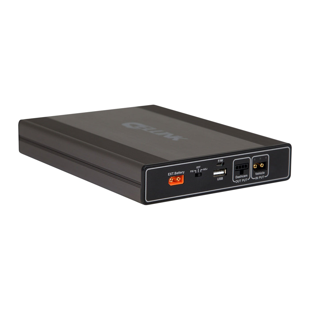 Cellink Neo 80+s Powerbank da 100 Wh per dashcam
