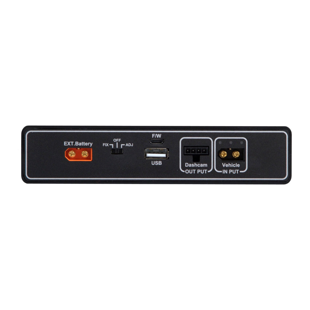 Cellink Neo 80+s Powerbank da 100 Wh per dashcam
