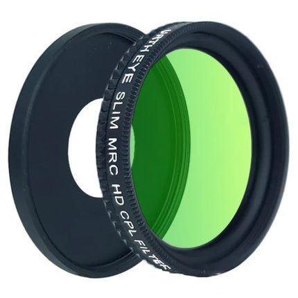 Filtro CPL 37 mm universale