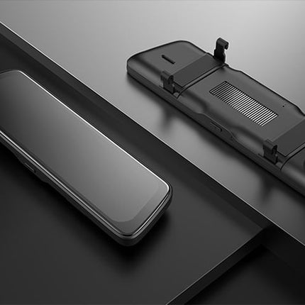 DDPai Mola E3 2CH Specchio interno wifi QuadHD dashcam