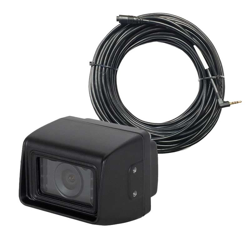 Gnet 19m Full HD fotocamera posteriore