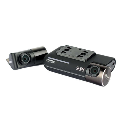 <tc>Gnet G-ON1 2CH Full HD Cloud Wifi GPS 32gb dashcam</tc>