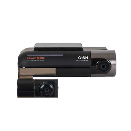 <tc>Gnet G-ON1 2CH Full HD Cloud Wifi GPS 32gb dashcam</tc>